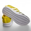 H-107M Yellow/Black Мъжки маратонки