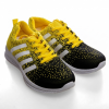 H-107M Yellow/Black Мъжки маратонки