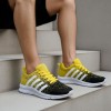 H-107M Yellow/Black Мъжки маратонки