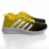 H-107M Yellow/Black Мъжки маратонки