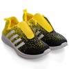 H-111D Yellow/Black Дамски маратонки