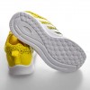 H-111D Yellow/Black Дамски маратонки