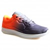 H-20M Gray/Orange Mъжки маратонки
