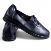 H3007 Black Дамски ежедневни обувки