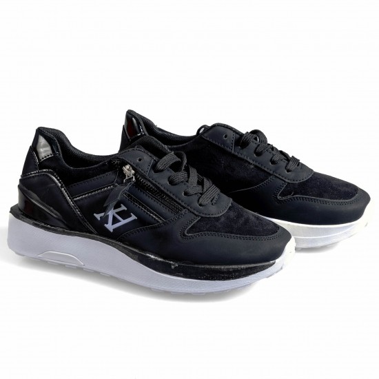 HW-6 Black Дамски маратонки
