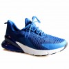 HY517-17 Royal Blue Мъжки маратонки