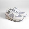 J-092-2 White Дамски маратонки