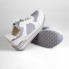 J-092-2 White Дамски маратонки