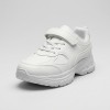 J25158-2 White Детски маратонки