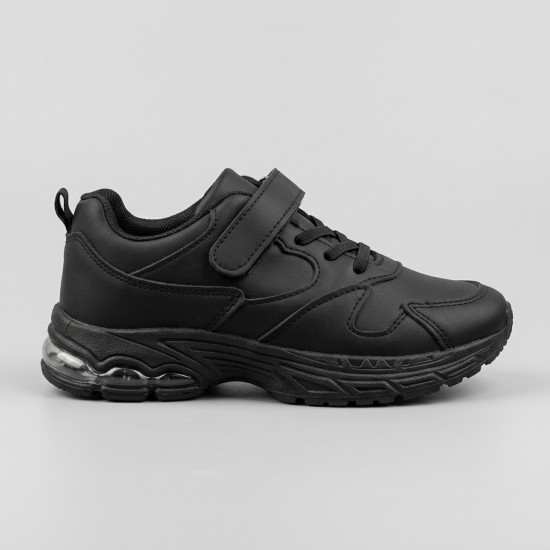 J25159-1 Black Детски маратонки