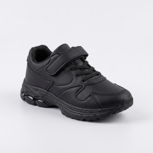 J25159-1 Black Детски маратонки