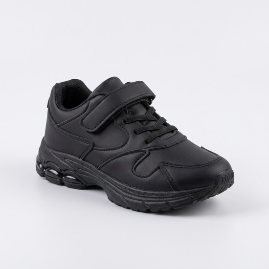 J25159-1 Black Детски маратонки