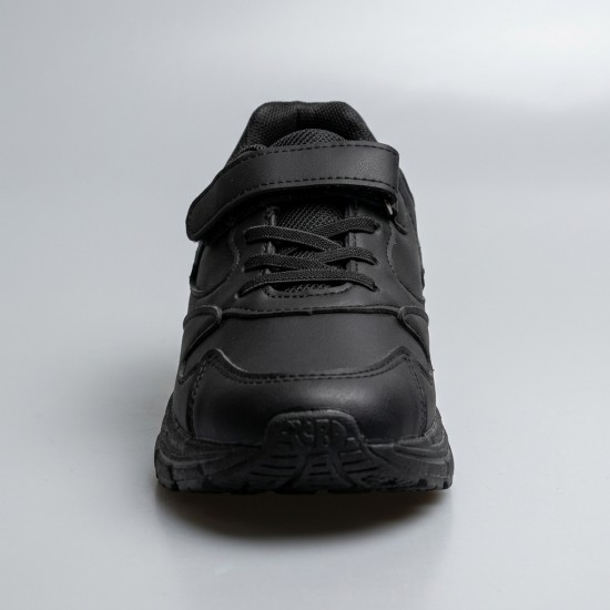 J25159-1 Black Детски маратонки