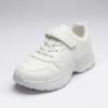 J25159-2 White Детски маратонки