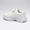 J25159-2 White Детски маратонки