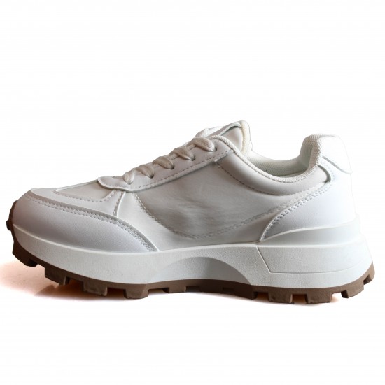 J520-2 White Дамски маратонки