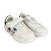 JK-602-3 White Детски маратонки