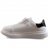 JK-615-20 White/Black Детски маратонки