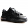 K01-1 All Black Дамски маратонки