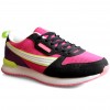 KM82-2 Black/Rose Дамски маратонки