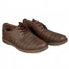 L5017-2 Brown Мъжки летни обувки