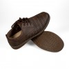 L5017-2 Brown Мъжки летни обувки