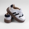 LD0006-3 Beige Детски маратонки