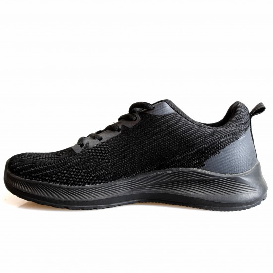 LD102 Black Юношески маратонки