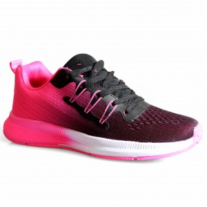 LD105 Fushcia Дамски маратонки
