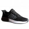 LD107 Black Юношески маратонки