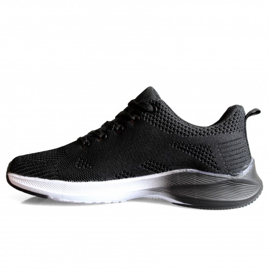 LD107 Black Юношески маратонки