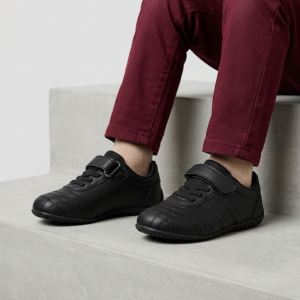 LD9932-1 Black Детски обувки