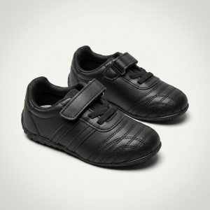 LD9932-1 Black Детски обувки