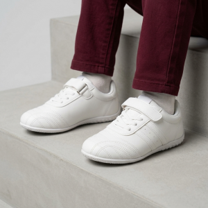 LD9932-2 White Детски обувки