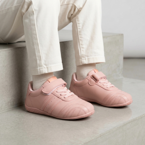 LD9932-3 Pink Детски маратонки