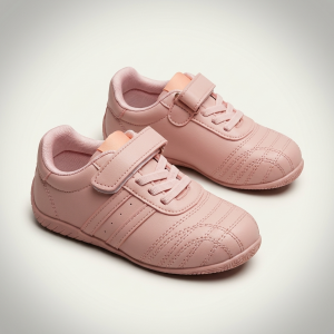 LD9932-3 Pink Детски маратонки