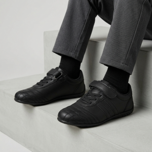 LD9933-1 Black Детски обувки