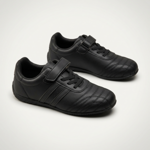 LD9933-1 Black Детски обувки