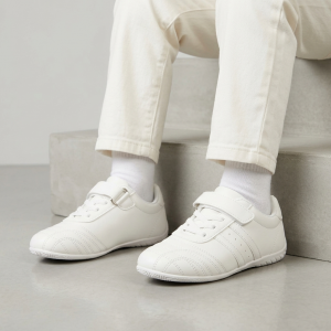 LD9933-2 White Детски обувки