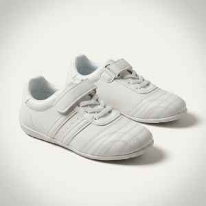 LD9933-2 White Детски обувки