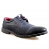LJ16011098 Navy Мъжки обувки
