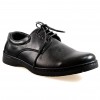 LJA6700111 Black Мъжки обувки