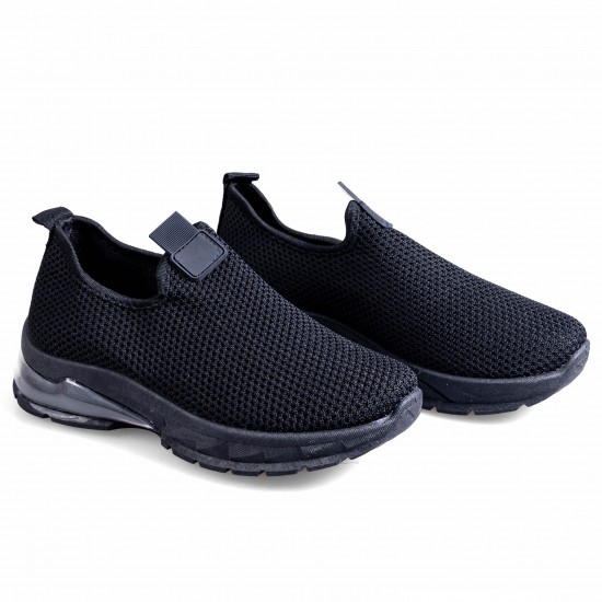 LTT02 Black Дамски маратонки