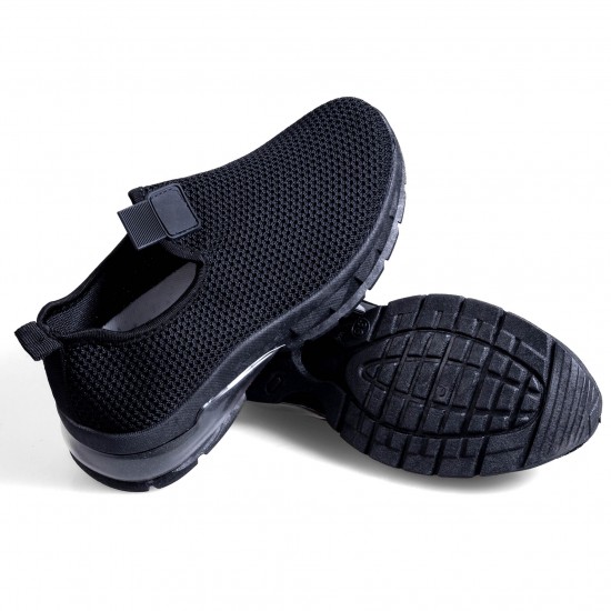 LTT02 Black Дамски маратонки