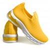 LTT02 Yellow Дамски маратонки