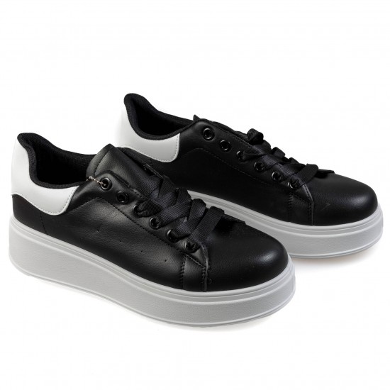 M098 Black Дамски маратонки
