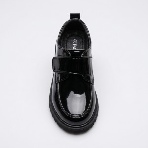 M100-1 Black Детски обувки