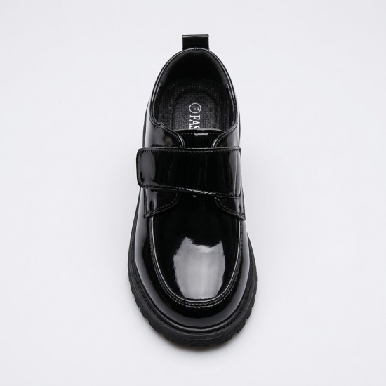 M100-1 Black Детски обувки