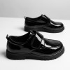 M100-1 Black Детски обувки
