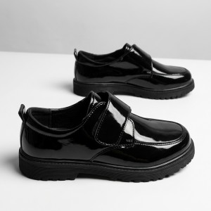 M100-1 Black Детски обувки